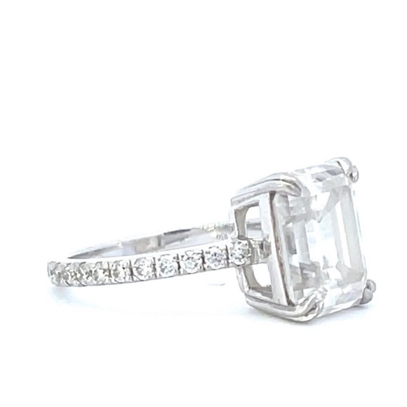 Jewel Eternal Jewelry - Initial Payment for 5ct Custom Ring to start